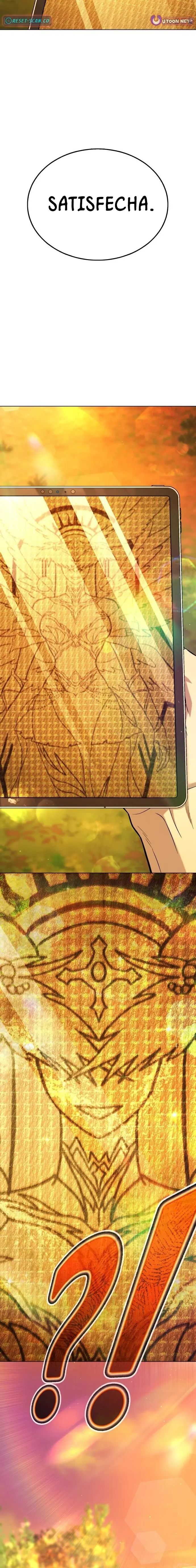 Papá zombie Capítulo 14 - Page 29