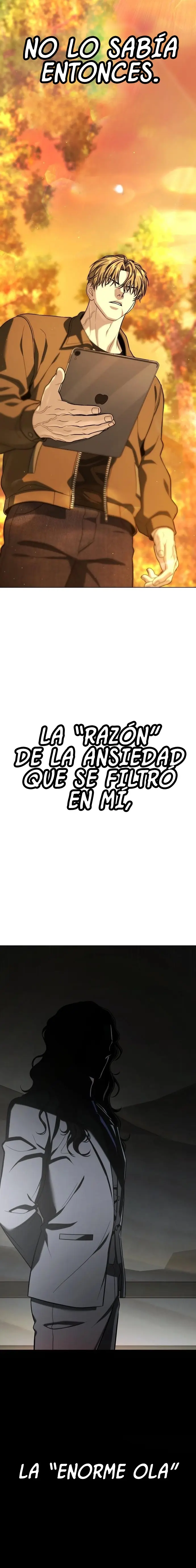 Papá zombie Capítulo 14 - Page 30