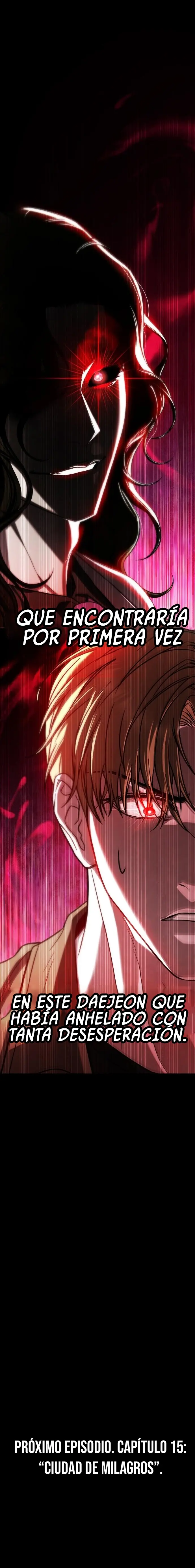 Papá zombie Capítulo 14 - Page 31