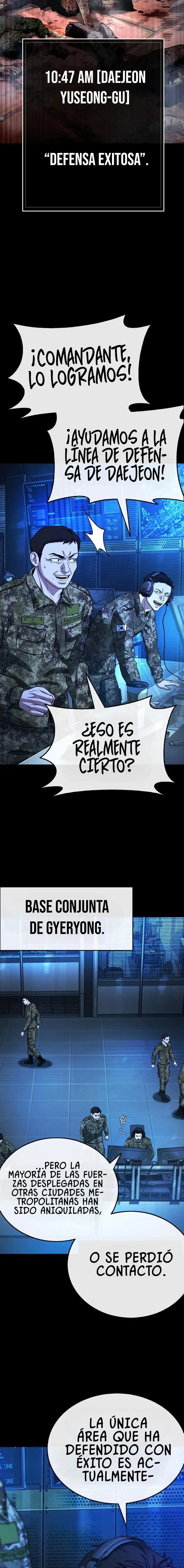 Papá zombie Capítulo 14 - Page 4