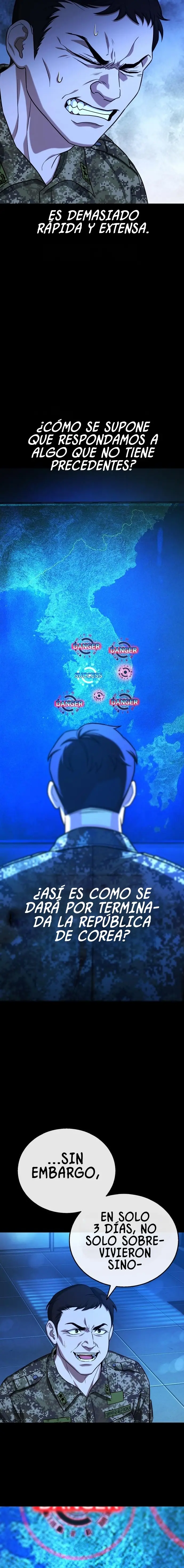 Papá zombie Capítulo 14 - Page 6