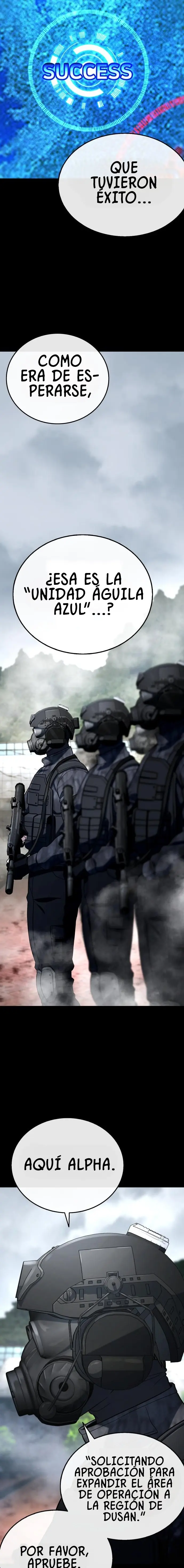 Papá zombie Capítulo 14 - Page 7