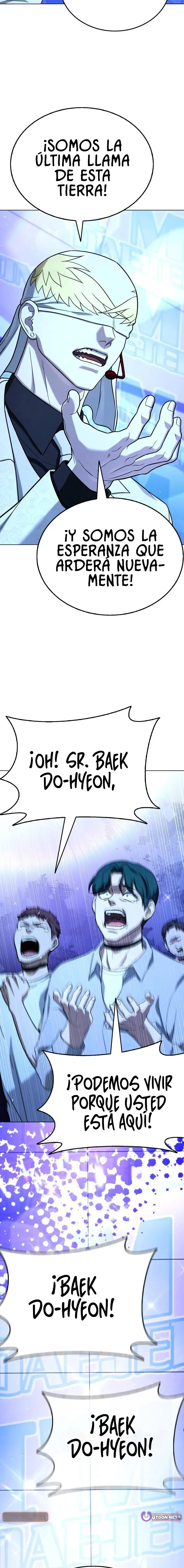 Papá zombie Capítulo 15 - Page 10