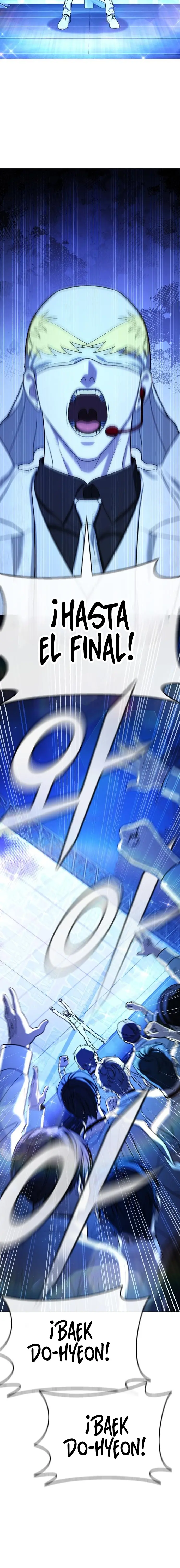 Papá zombie Capítulo 15 - Page 12