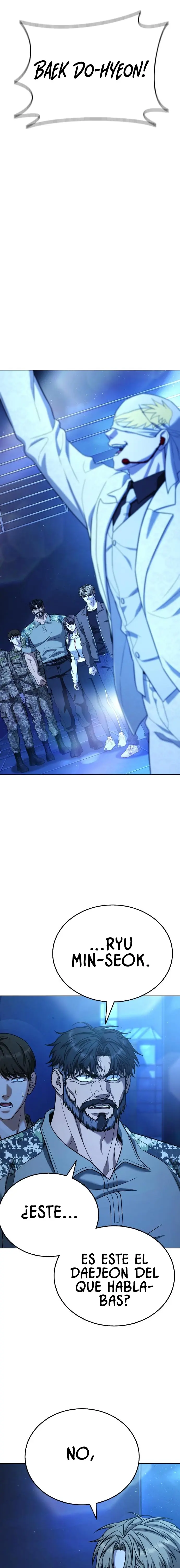 Papá zombie Capítulo 15 - Page 13