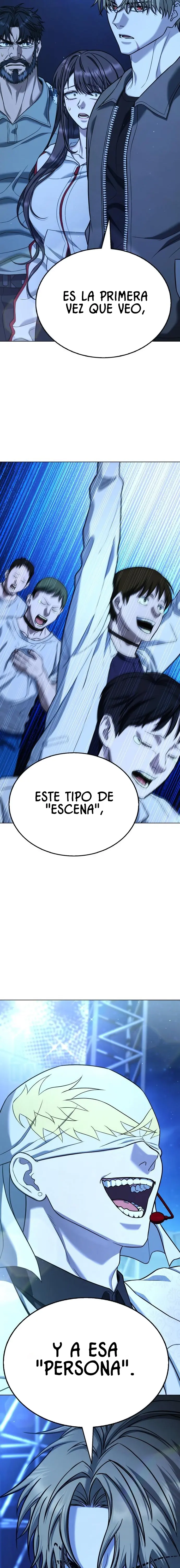 Papá zombie Capítulo 15 - Page 14