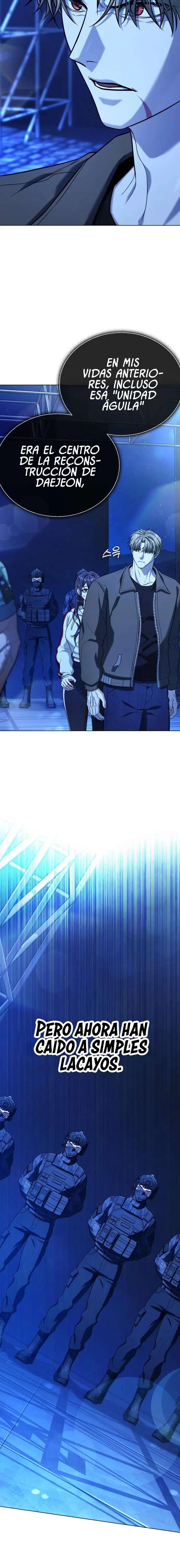 Papá zombie Capítulo 15 - Page 15