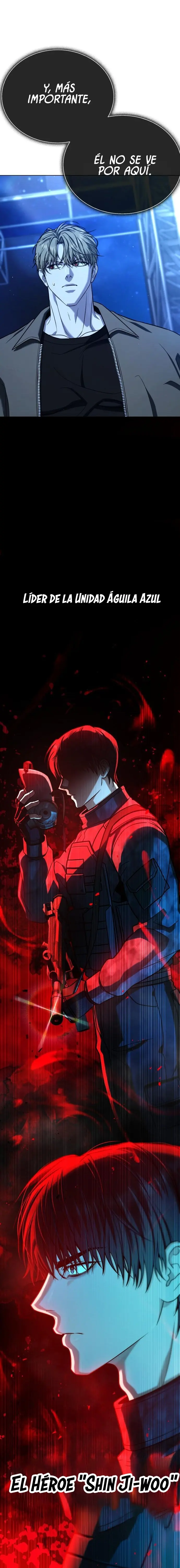 Papá zombie Capítulo 15 - Page 16