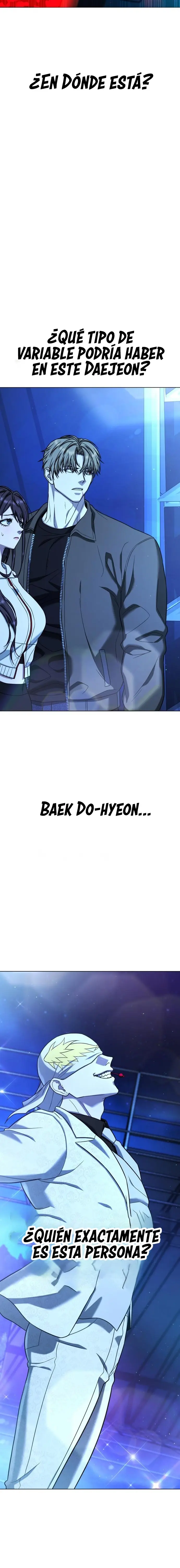 Papá zombie Capítulo 15 - Page 17