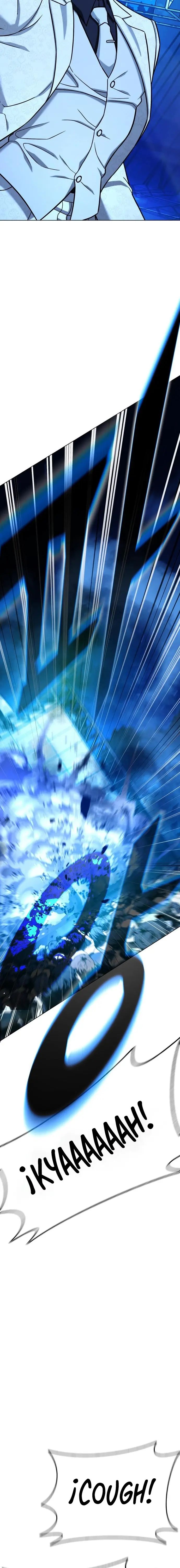 Papá zombie Capítulo 15 - Page 19