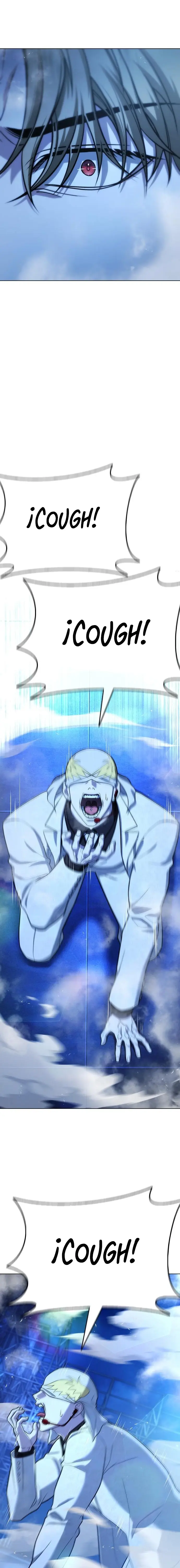 Papá zombie Capítulo 15 - Page 21