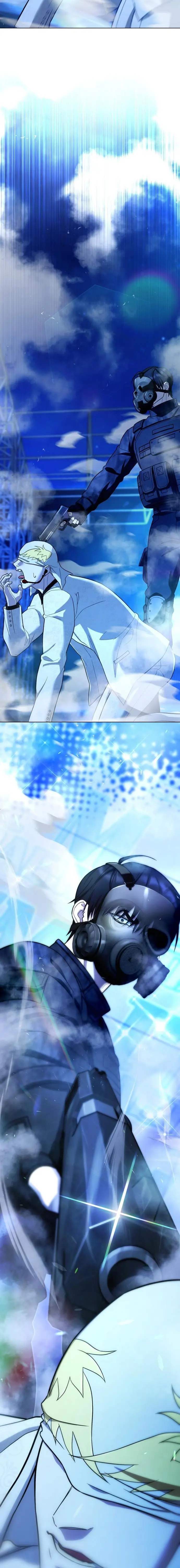 Papá zombie Capítulo 15 - Page 22