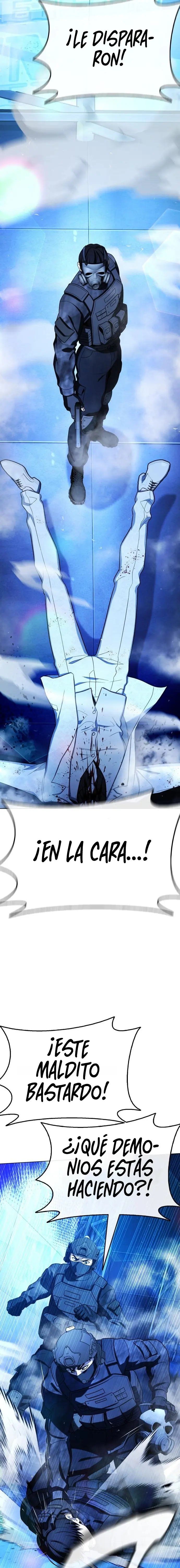 Papá zombie Capítulo 15 - Page 24