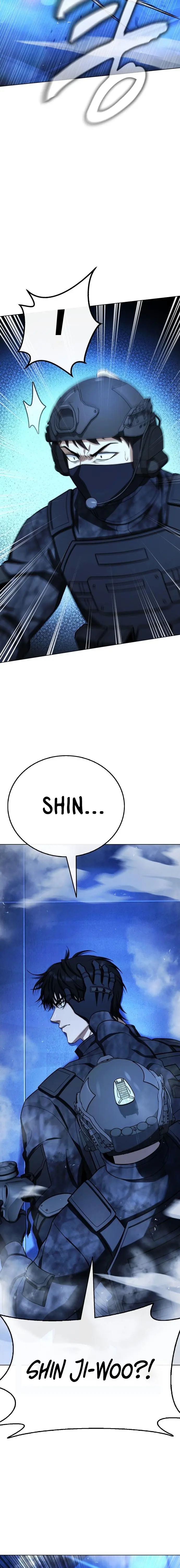 Papá zombie Capítulo 15 - Page 25