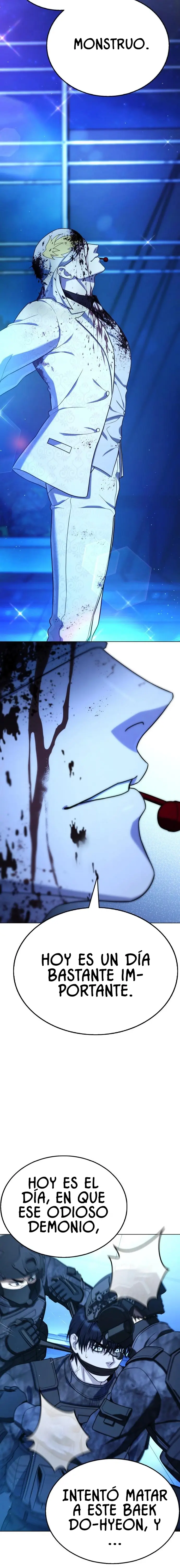 Papá zombie Capítulo 15 - Page 30