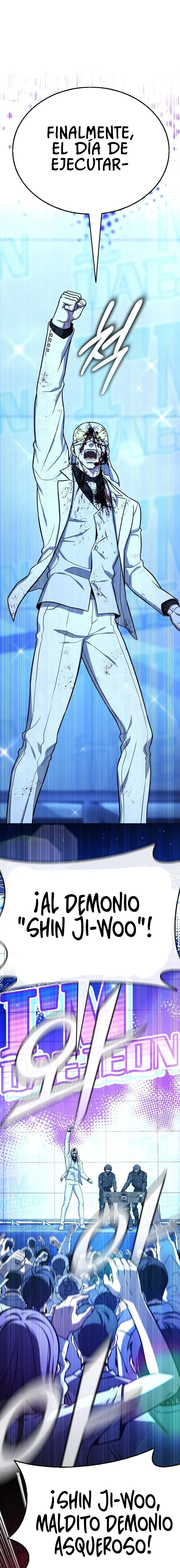 Papá zombie Capítulo 15 - Page 31