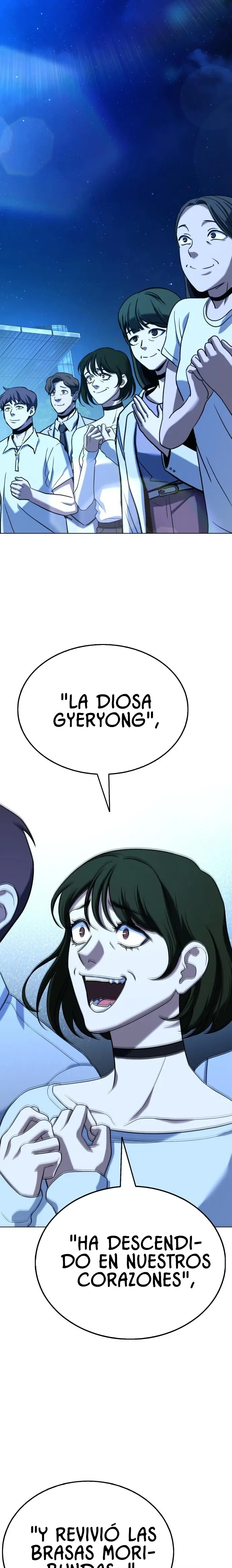 Papá zombie Capítulo 15 - Page 36