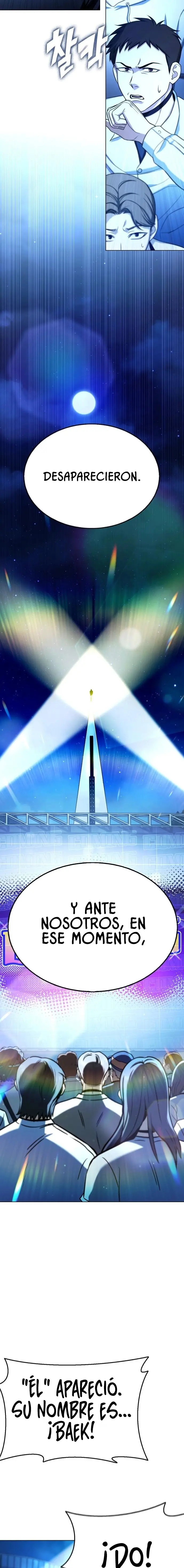 Papá zombie Capítulo 15 - Page 4