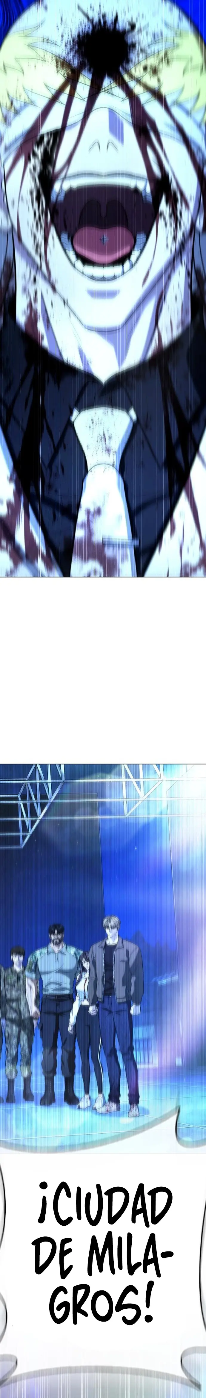 Papá zombie Capítulo 15 - Page 40