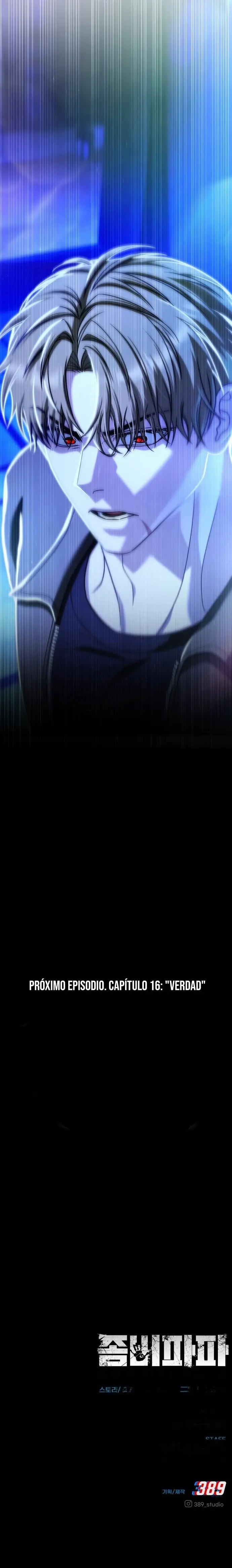 Papá zombie Capítulo 15 - Page 41