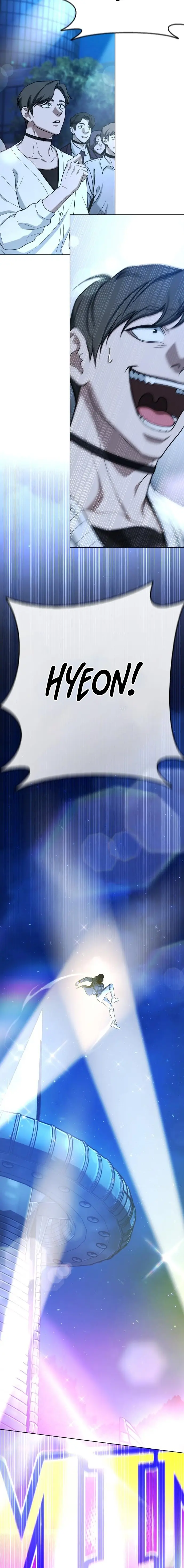 Papá zombie Capítulo 15 - Page 5