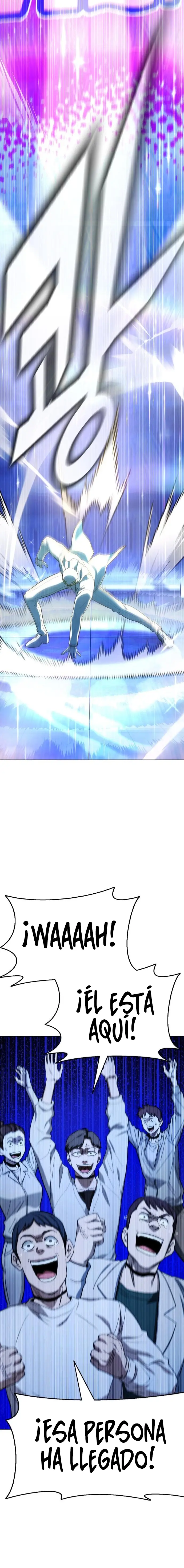 Papá zombie Capítulo 15 - Page 6