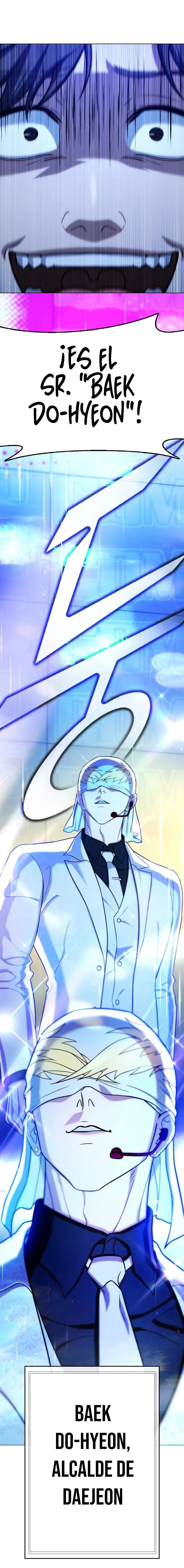 Papá zombie Capítulo 15 - Page 7