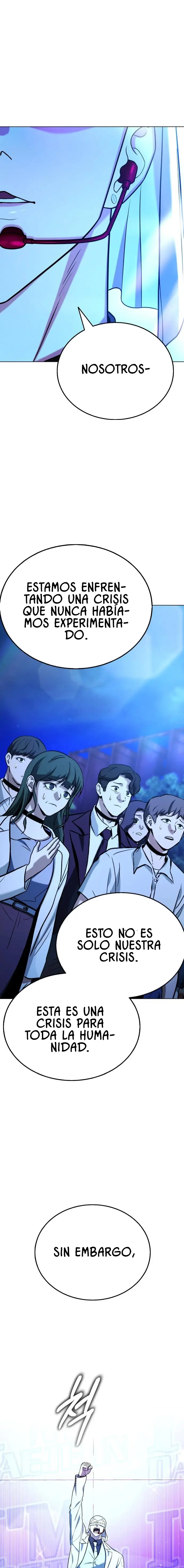 Papá zombie Capítulo 15 - Page 8