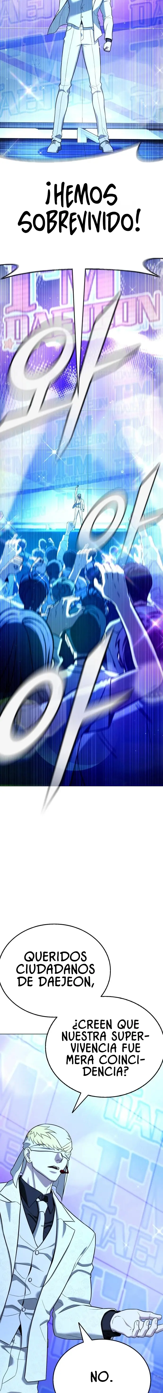 Papá zombie Capítulo 15 - Page 9