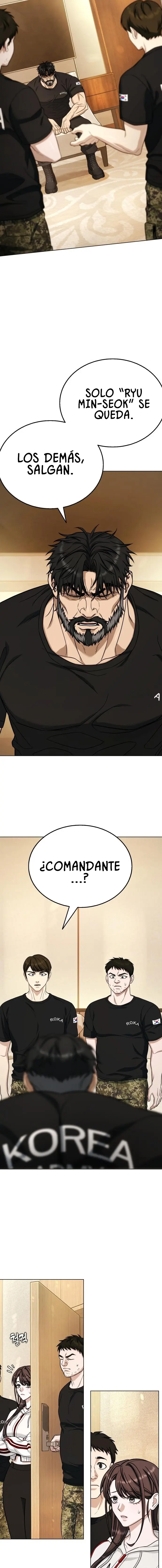 Papá zombie Capítulo 16 - Page 12