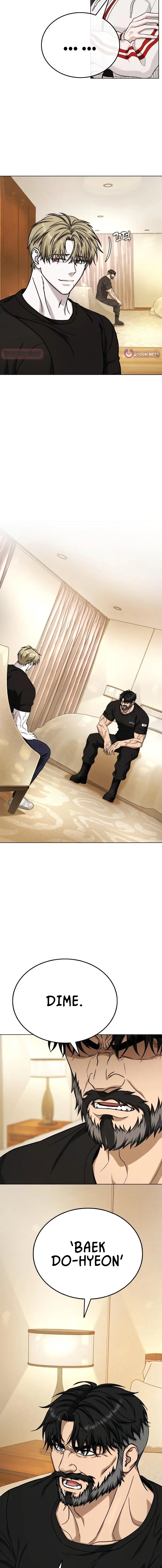 Papá zombie Capítulo 16 - Page 13