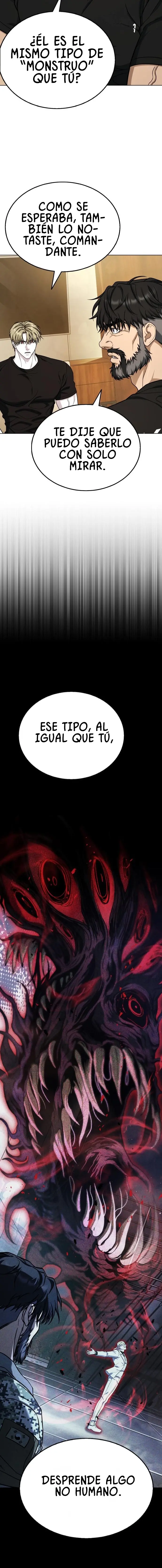 Papá zombie Capítulo 16 - Page 14