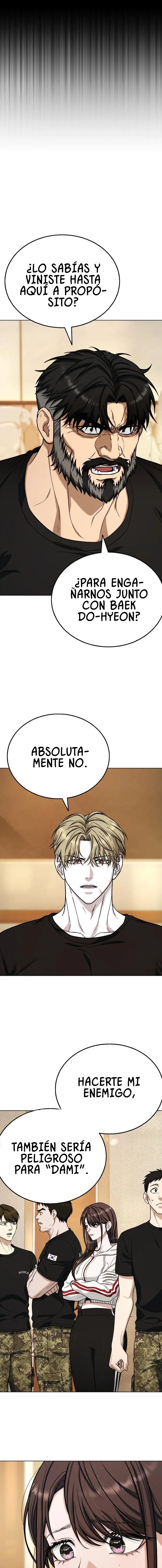 Papá zombie Capítulo 16 - Page 15