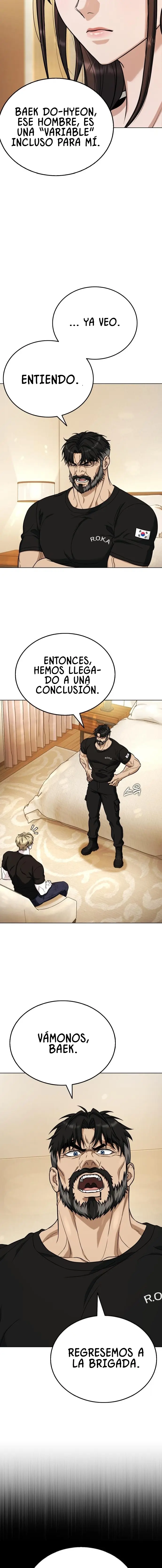 Papá zombie Capítulo 16 - Page 16