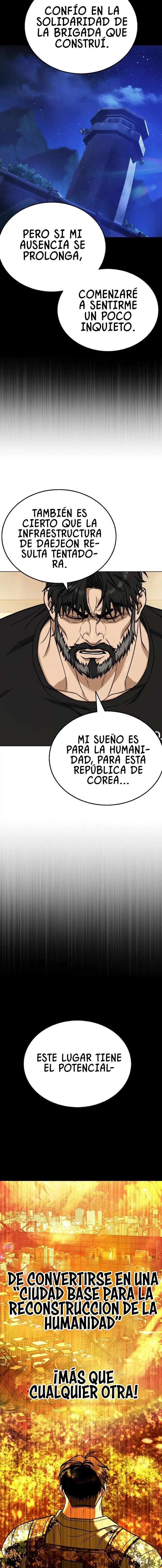 Papá zombie Capítulo 16 - Page 17