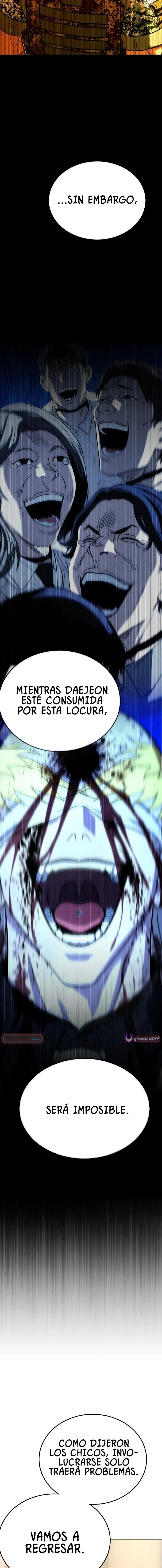 Papá zombie Capítulo 16 - Page 18