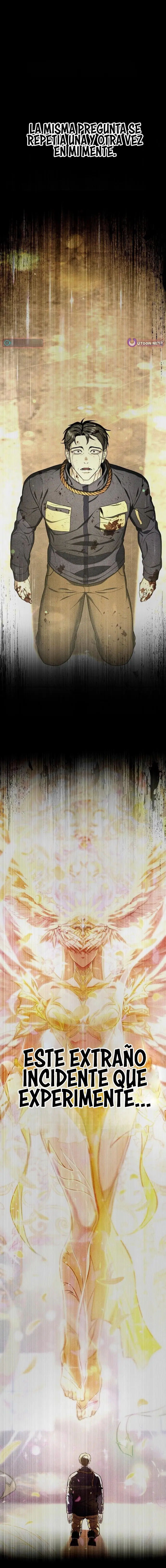 Papá zombie Capítulo 16 - Page 2