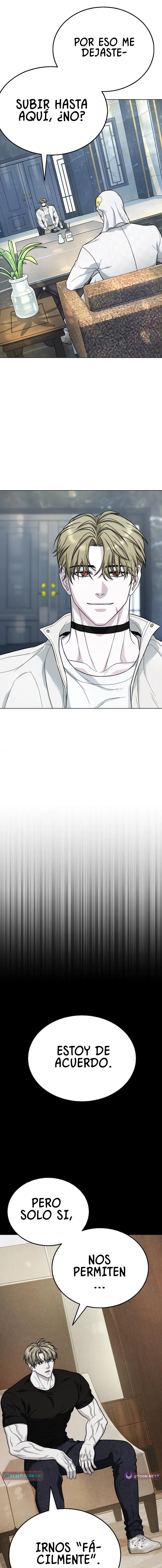 Papá zombie Capítulo 16 - Page 23