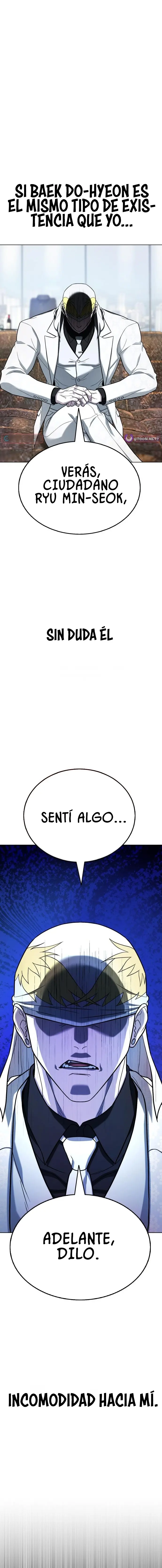 Papá zombie Capítulo 16 - Page 26