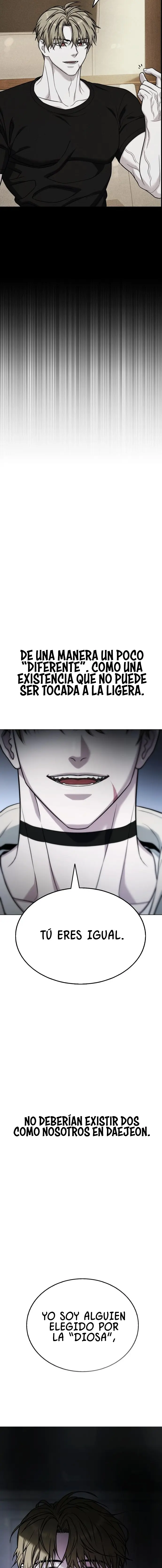 Papá zombie Capítulo 16 - Page 28