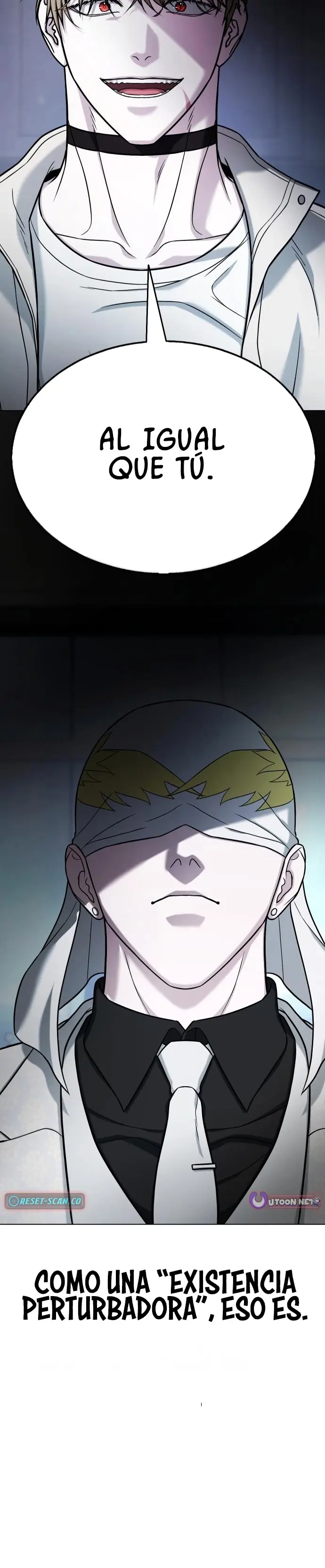 Papá zombie Capítulo 16 - Page 29