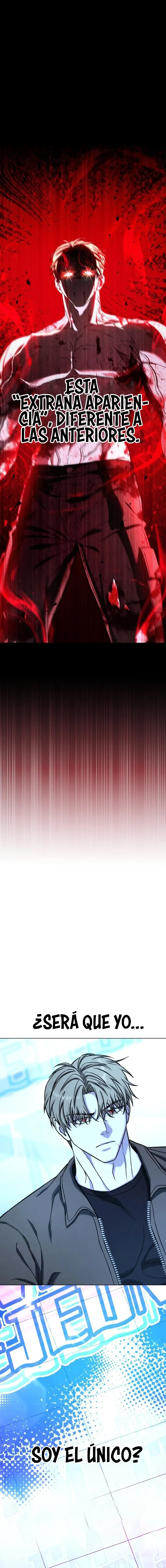 Papá zombie Capítulo 16 - Page 3