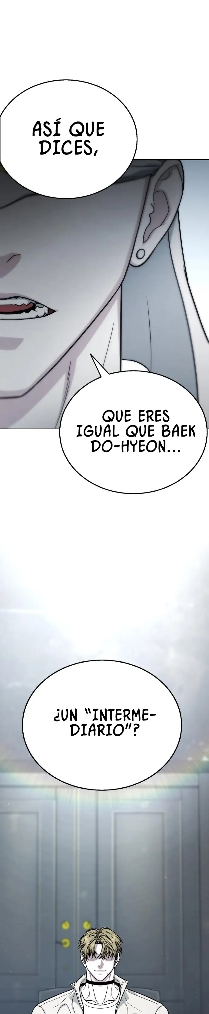 Papá zombie Capítulo 16 - Page 30