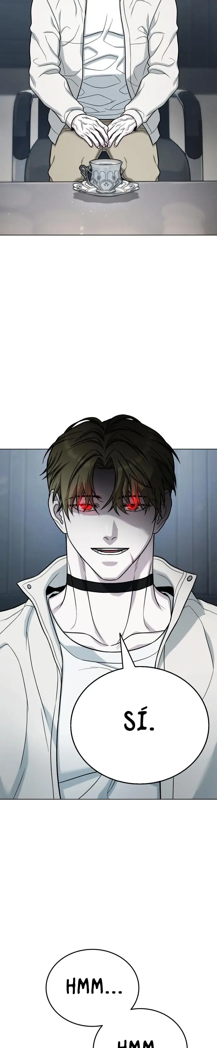 Papá zombie Capítulo 16 - Page 31