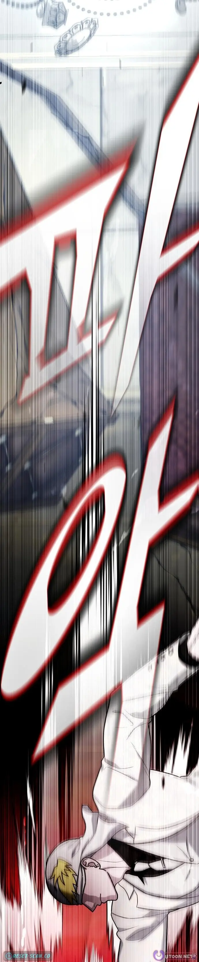 Papá zombie Capítulo 16 - Page 33