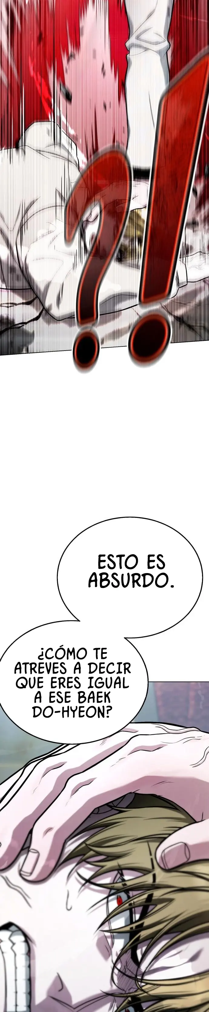 Papá zombie Capítulo 16 - Page 34