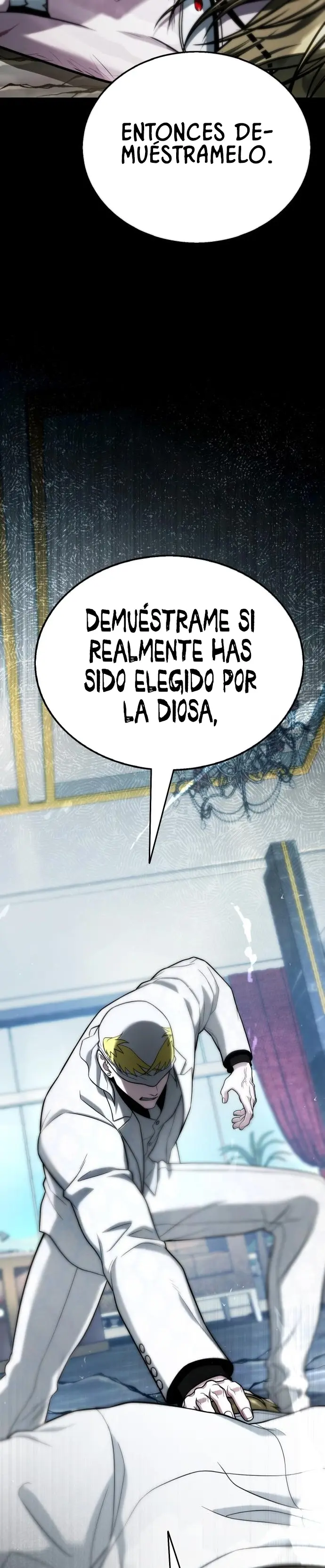 Papá zombie Capítulo 16 - Page 35