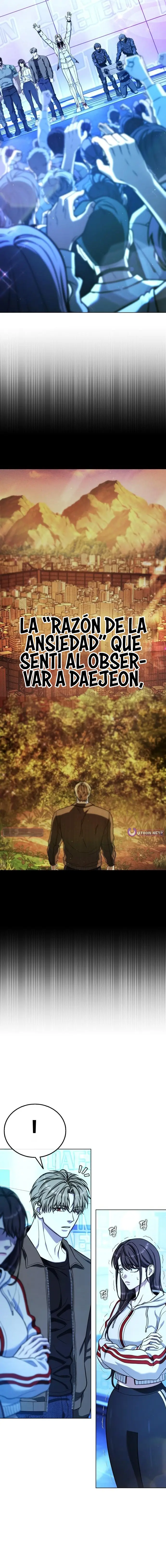 Papá zombie Capítulo 16 - Page 4