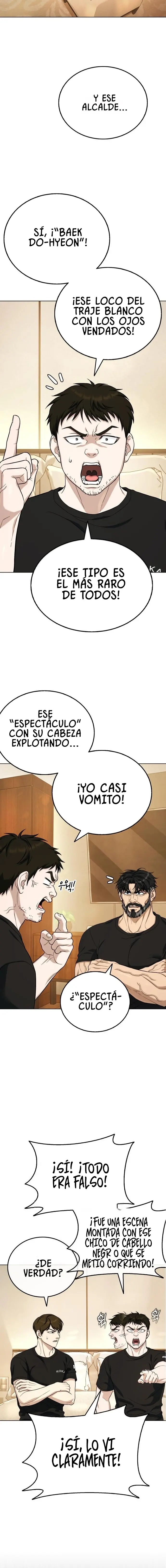 Papá zombie Capítulo 16 - Page 9