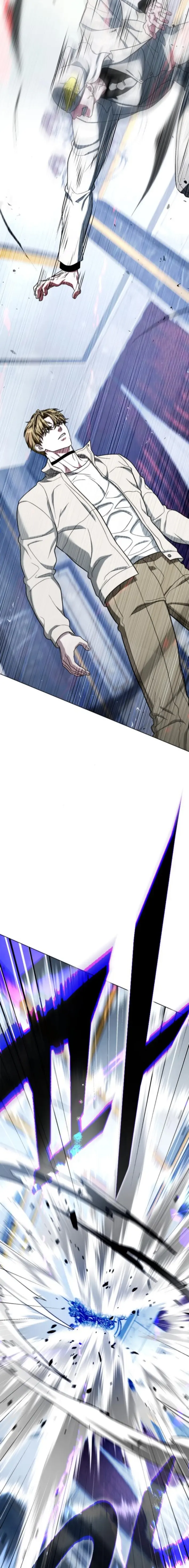 Papá zombie Capítulo 17 - Page 10